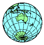 southern world